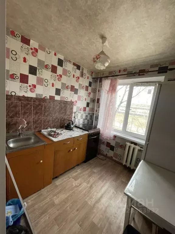 1-к кв. Брянская область, Брянск Литейная ул., 26 (30.0 м) - Фото 2