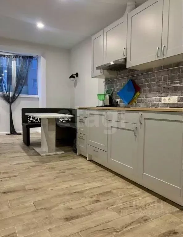 2-к кв. Владимирская область, Владимир ул. Мира, 4 (46.0 м) - Фото 0