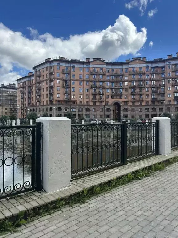 1-к кв. Московская область, Химки Клязьма кв-л, ул. Летчика Ивана ... - Фото 1