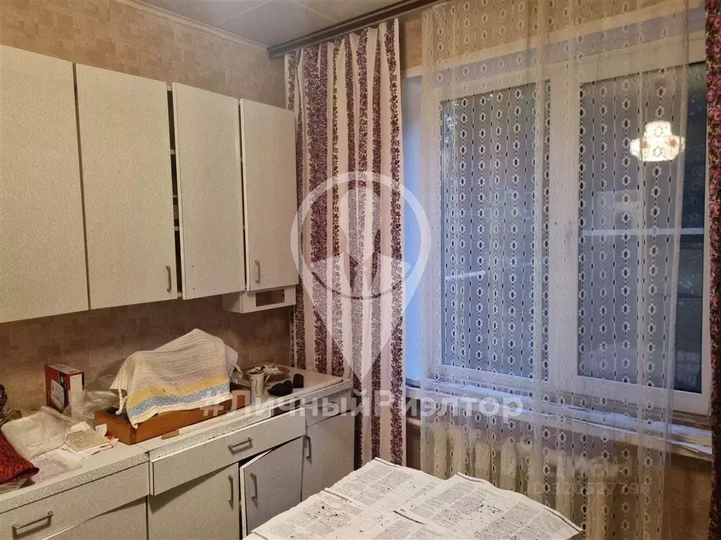 1-к кв. Рязанская область, Рязань ул. Белякова, 2 (35.2 м) - Фото 1