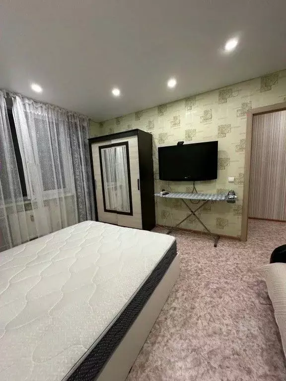 1-к кв. Ямало-Ненецкий АО, Надым ул. Рыжкова, 11 (45.0 м) - Фото 1