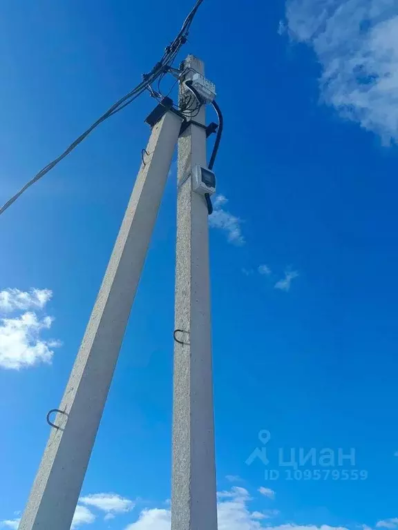 Участок в Тульская область, Тула муниципальное образование, д. Харино  ... - Фото 1