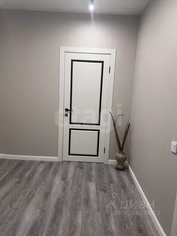 1-к кв. Тюменская область, Тюмень ул. Пожарных и Спасателей, 1 (49.0 ... - Фото 1