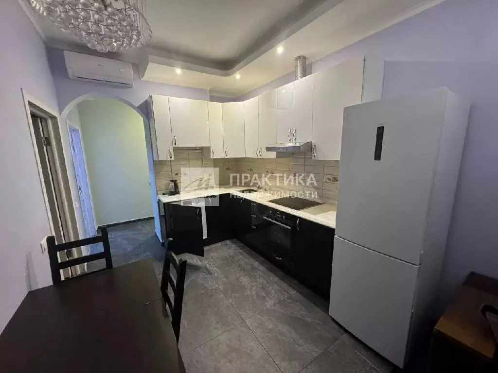 Продается 2-комнатная квартира - Фото 2