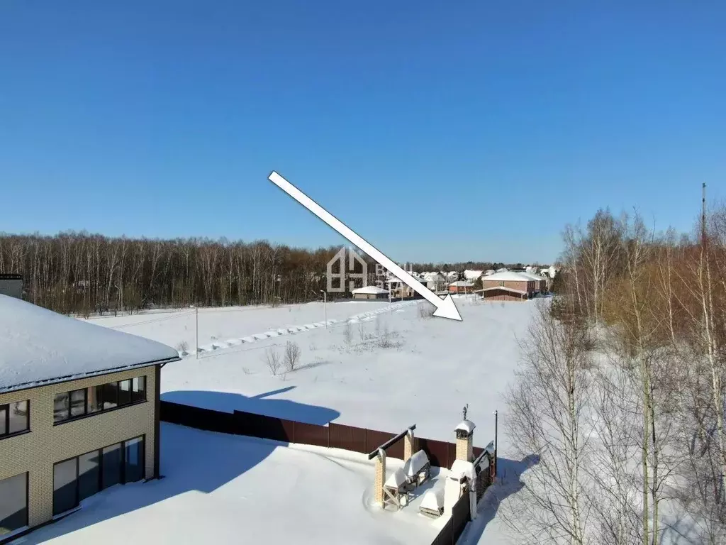 Участок в Калужская область, Калуга ул. Медовая (10.0 сот.) - Фото 2