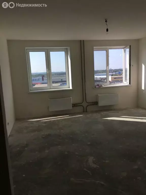 1-комнатная квартира: Екатеринбург, ул. Авиаторов, 16Г (44.9 м) - Фото 1