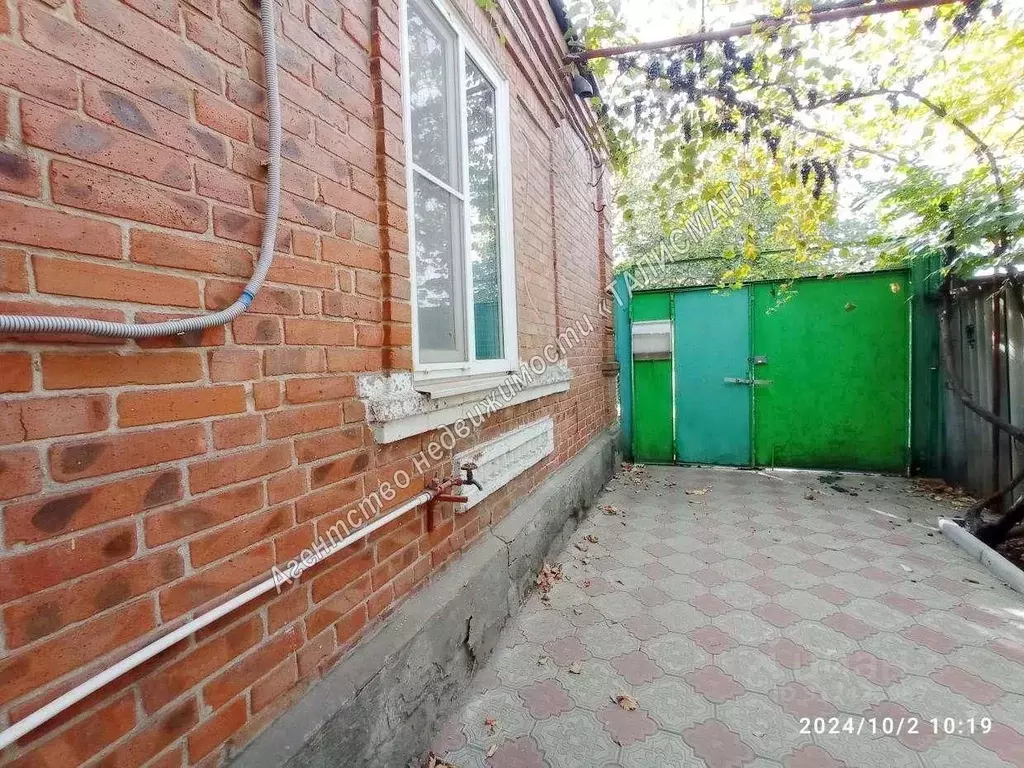Дом в Ростовская область, Таганрог ул. 2-я Советская, 68Б (90 м) - Фото 1