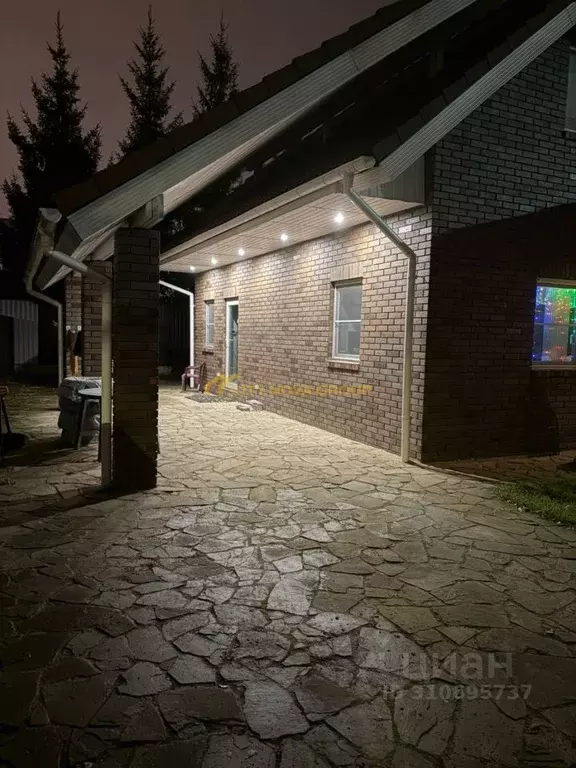 Дом в Москва д. Говорово, Мичуринец СНТ, 24 (170 м) - Фото 2