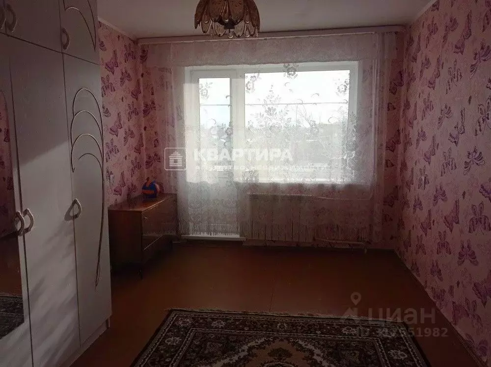 1-к кв. Свердловская область, Невьянск ул. Чапаева, 32 (33.2 м) - Фото 1