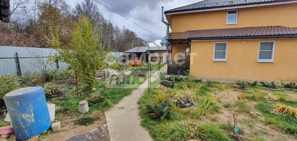 Дом в Московская область, Дмитровский муниципальный округ, Литейщик ... - Фото 1