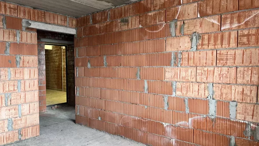 1-к кв. Саратовская область, Саратов Весенняя ул., 10А (34.1 м) - Фото 1