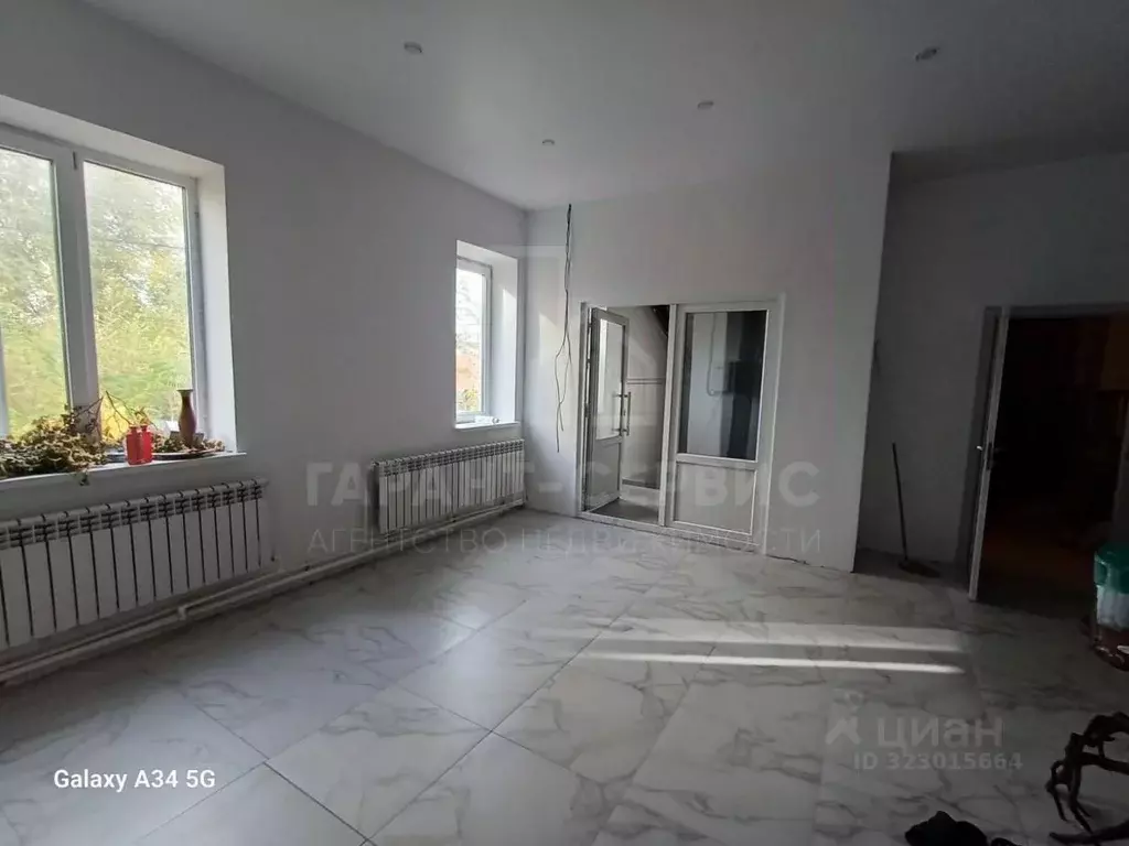 Помещение свободного назначения в Тамбовская область, Тамбов ул. ... - Фото 1