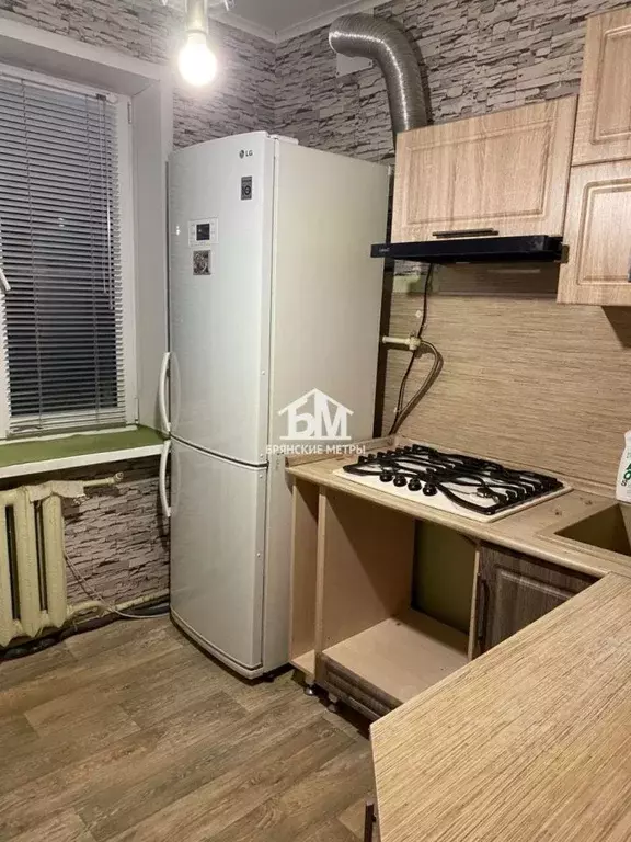 1-к кв. Брянская область, Брянск Новозыбковская ул., 9 (31.0 м) - Фото 1