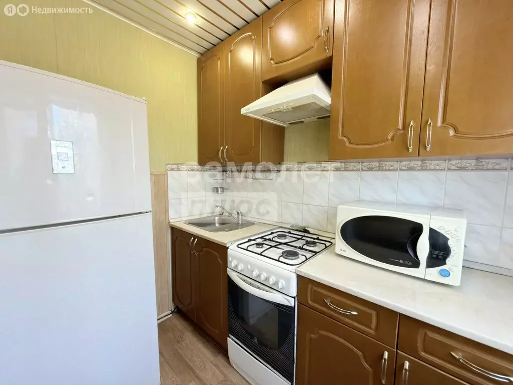 2-комнатная квартира: Ульяновск, улица Ефремова, 73 (46.2 м) - Фото 2