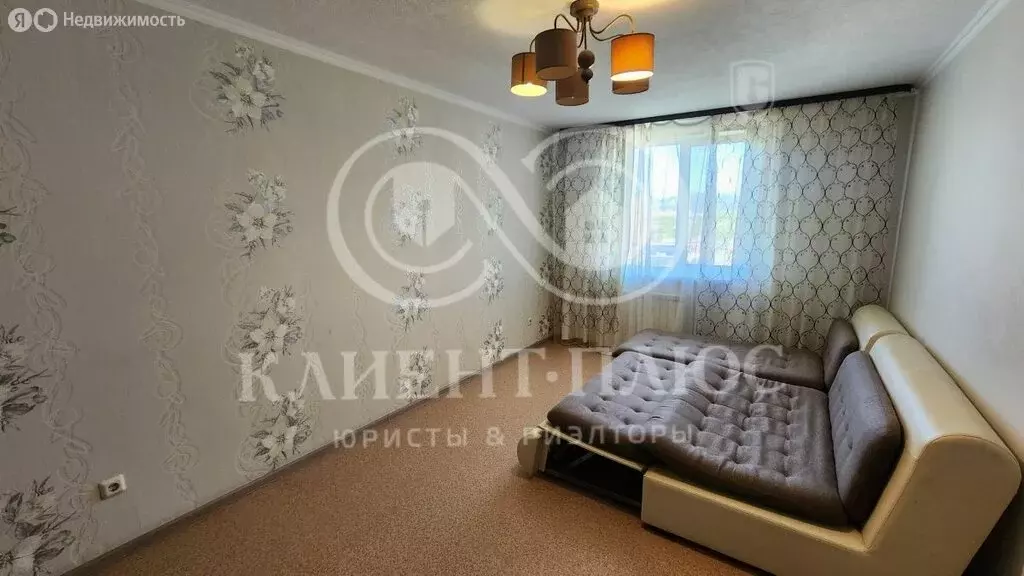 2-комнатная квартира: Троицкое, Невельская улица, 2В (55 м) - Фото 1