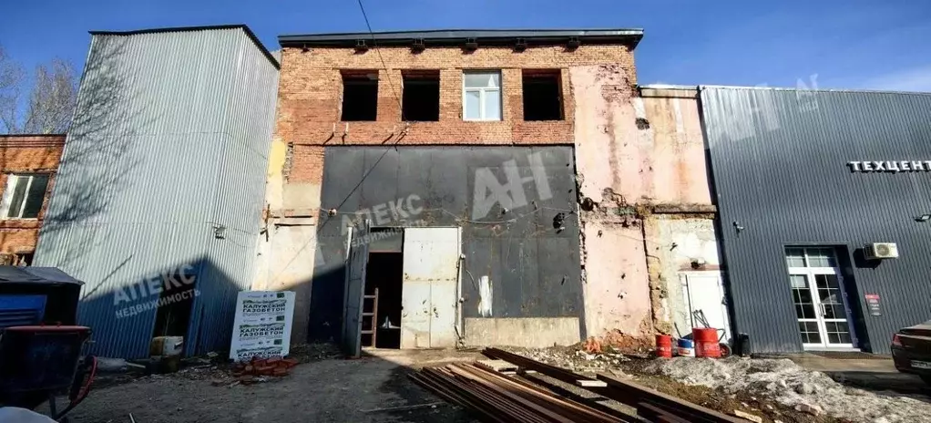 Производственное помещение в Москва Дмитровское ш., 58С32 (353 м) - Фото 2