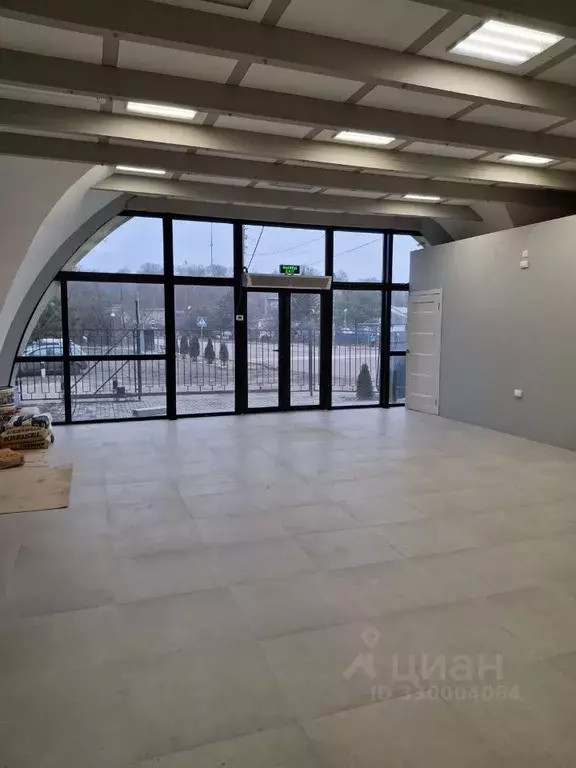 Помещение свободного назначения в Московская область, Кашира ул. ... - Фото 0