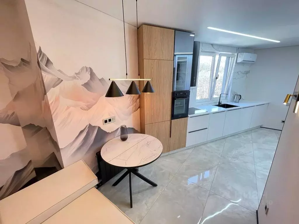 1-к кв. Краснодарский край, Сочи городской округ, Дагомыс пгт ш. ... - Фото 0