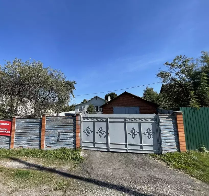 Дом в Москва д. Сосенки, 111 (100 м) - Фото 2