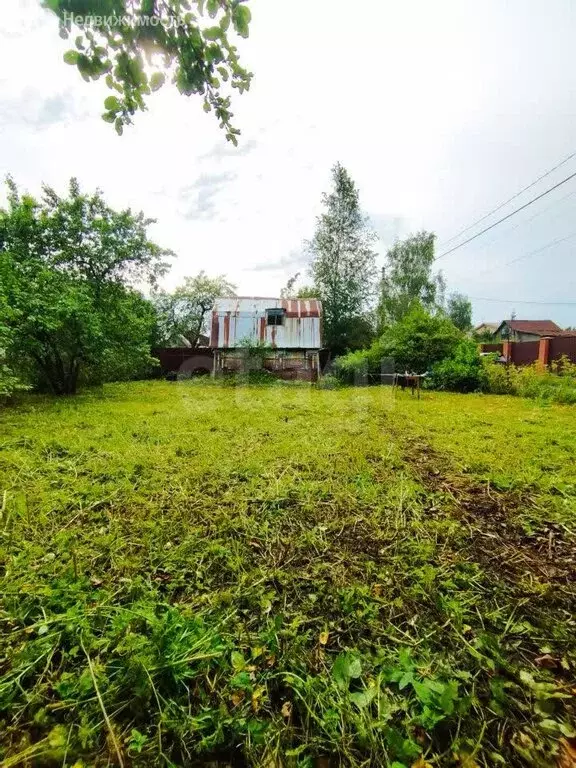 Участок в Санкт-Петербург, садоводство Победа, улица Связи (5 м) - Фото 2