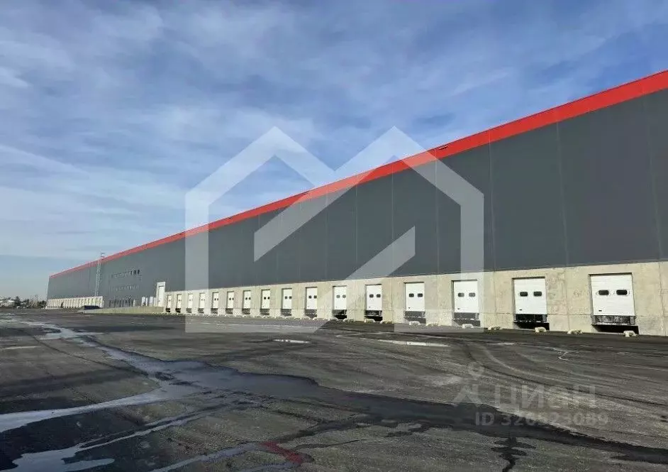 Помещение свободного назначения в Московская область, Дмитровский ... - Фото 1