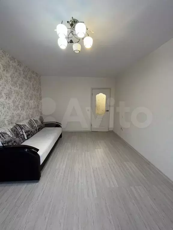 1-к. квартира, 44 м, 3/10 эт. - Фото 1
