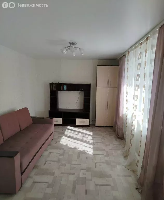 2-комнатная квартира: село Еткуль, Северная улица, 26 (40.1 м) - Фото 1