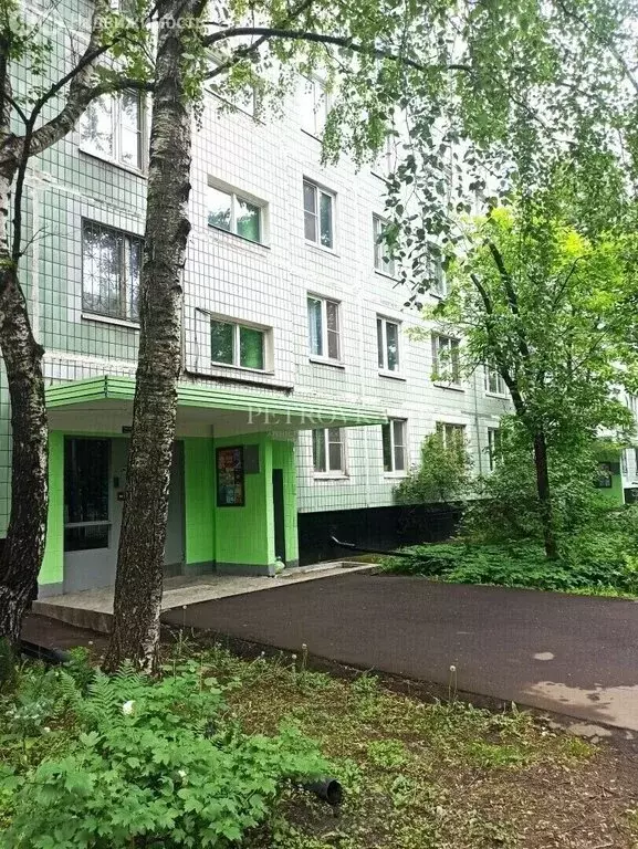 2-комнатная квартира: Москва, Новочеркасский бульвар, 15 (41.1 м) - Фото 2