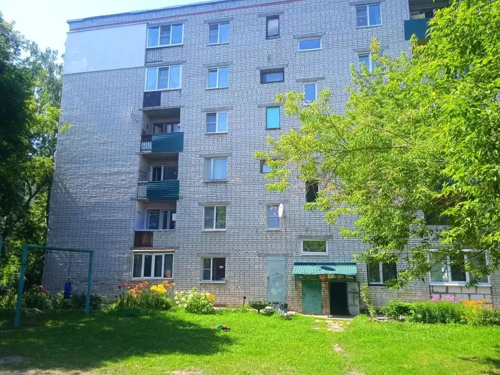 Комната Нижегородская область, Нижний Новгород ул. Паскаля, 27 (13.0 ... - Фото 0