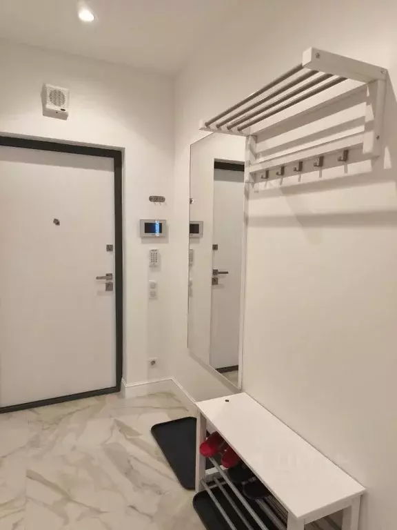 3-к кв. Москва Электролитный проезд, 7 (100.0 м) - Фото 1