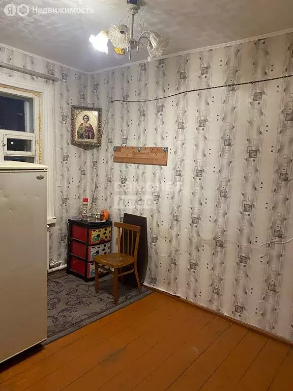 1-комнатная квартира: Ишим, улица Просвещения, 18 (36.4 м) - Фото 2