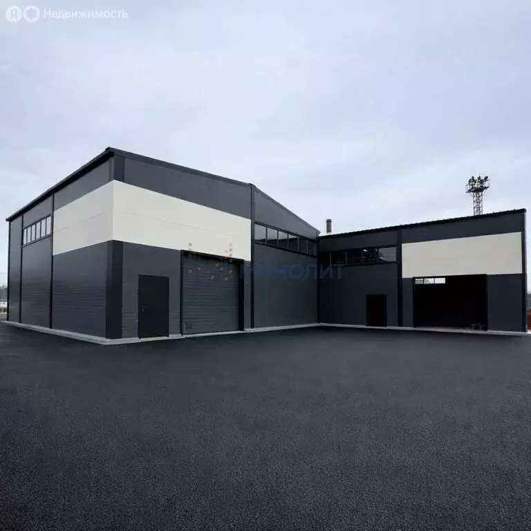 Склад (423 м) - Фото 1