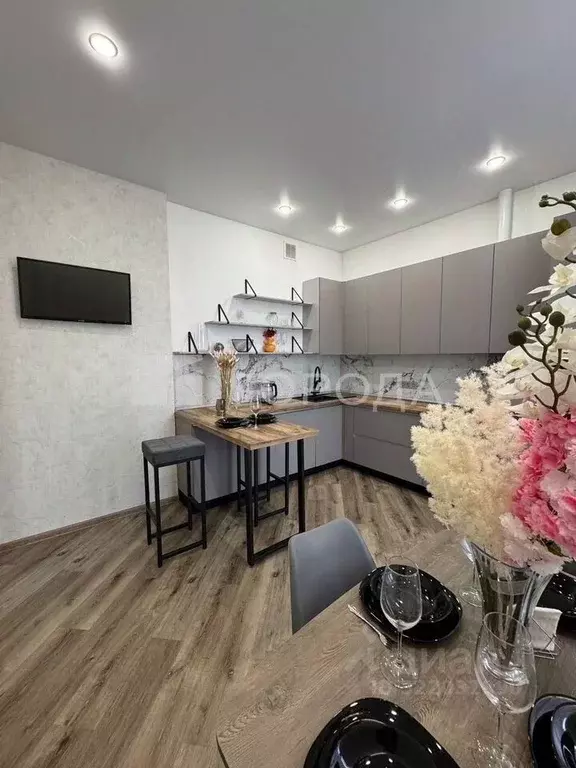 3-к кв. Новосибирская область, Новосибирск ул. Гоголя, 209 (69.9 м) - Фото 1