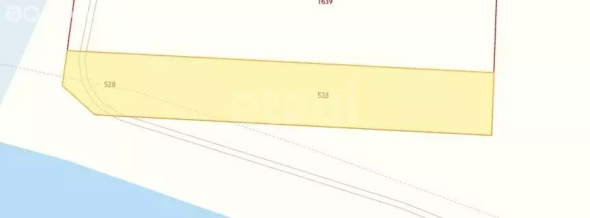 Участок в Сакский район, село Ивановка (25 м) - Фото 1