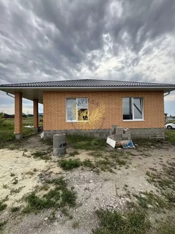 Дом в Белгородская область, Старый Оскол ул. Алексеевская, 3А (113 м) - Фото 1