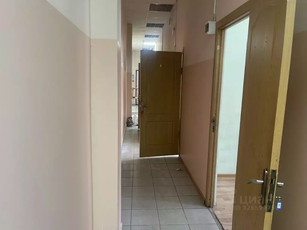 Помещение свободного назначения в Москва ул. Металлургов, 62к1 (12 м) - Фото 2