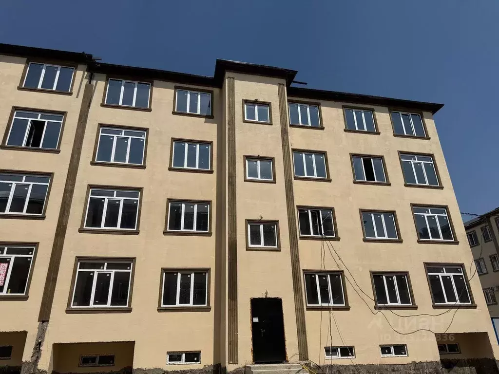 Помещение свободного назначения в Кабардино-Балкария, Нальчик ул. ... - Фото 2