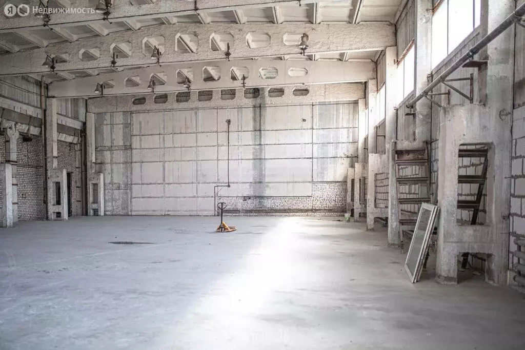 Склад (1580 м) - Фото 2