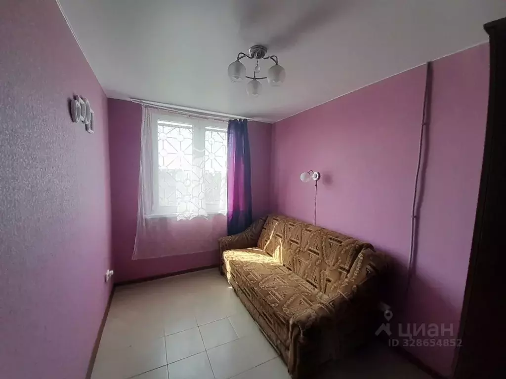 Дом в Крым, Керчь Изобильный СПК, ул. Вишневая (55 м) - Фото 1