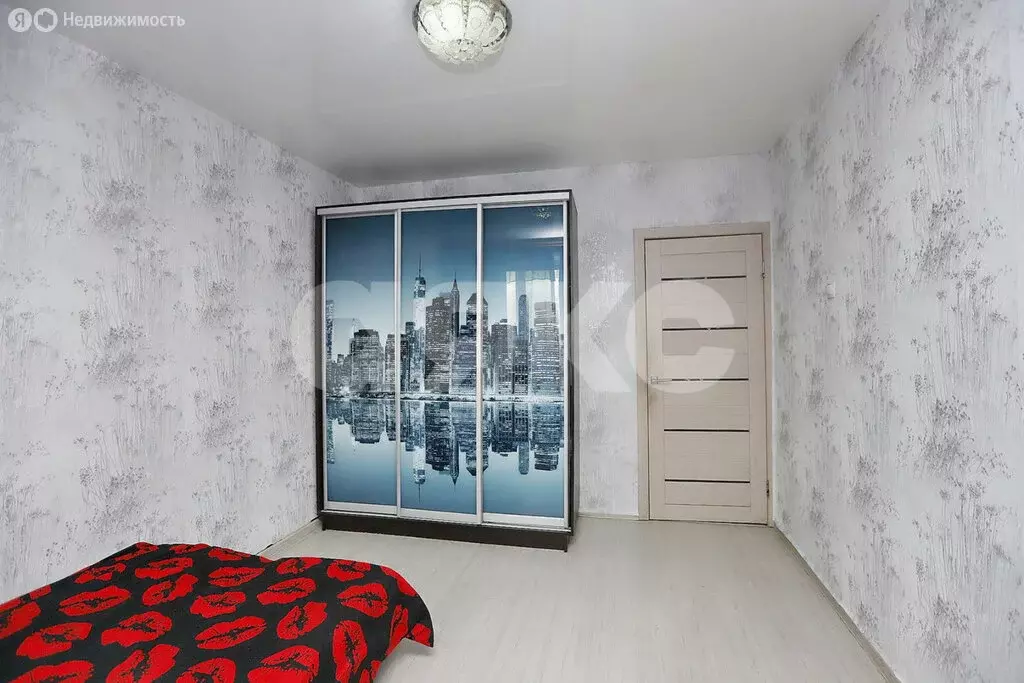 2-комнатная квартира: Липецк, улица имени Генерала Меркулова, 3 (50 м) - Фото 1