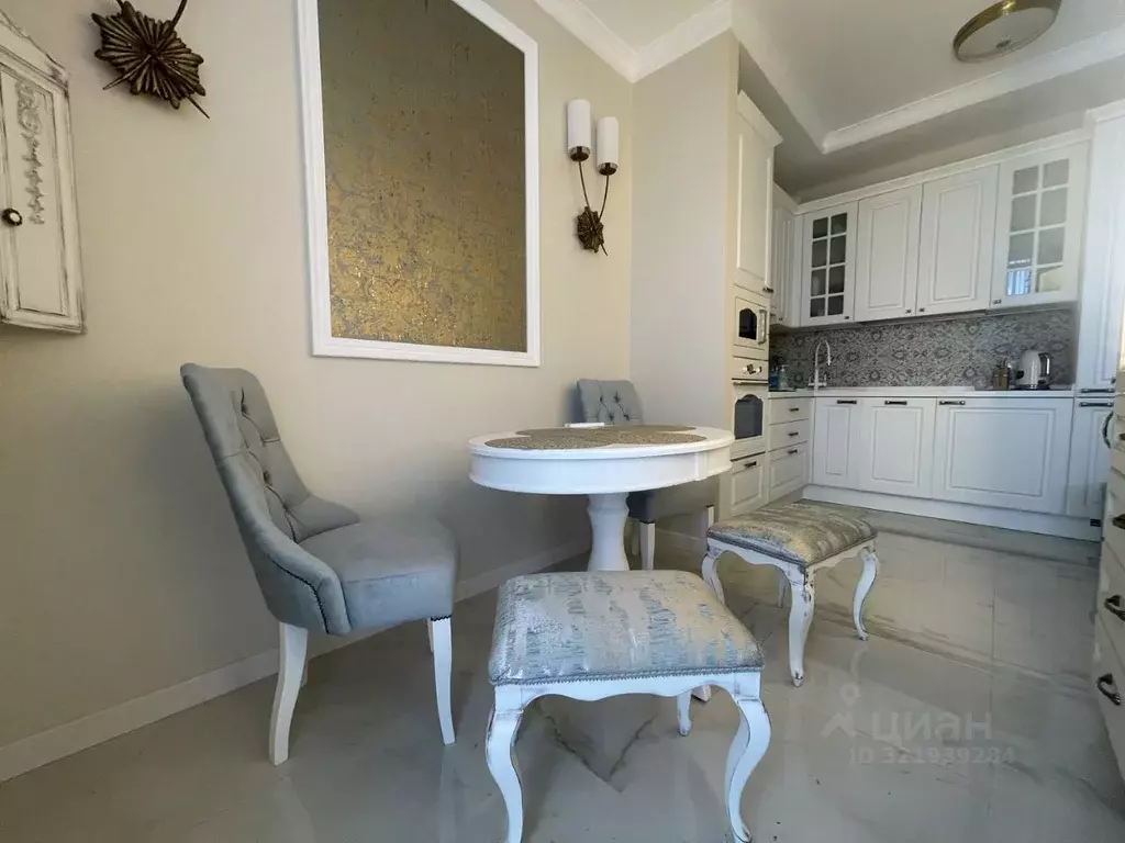 1-к кв. Ростовская область, Ростов-на-Дону Новое Поселение мкр, ул. 8 ... - Фото 2