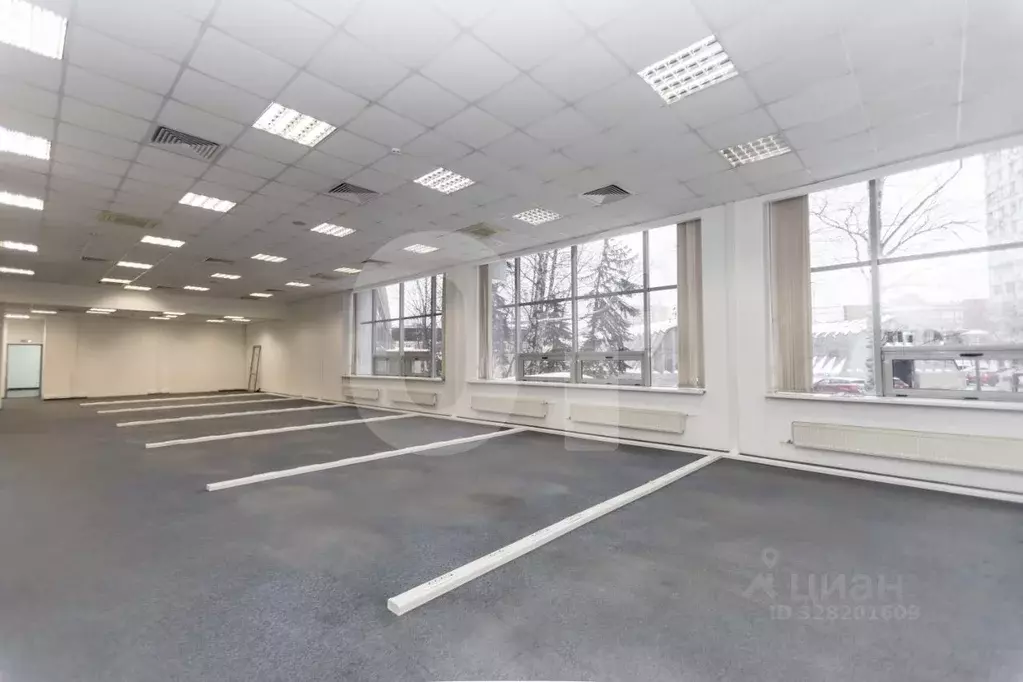 Офис в Москва Новодмитровская ул., 2Б (1824 м) - Фото 1