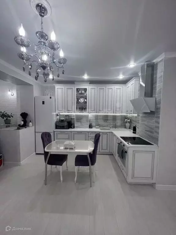 Продаётся квартира-студия, 50 м - Фото 0