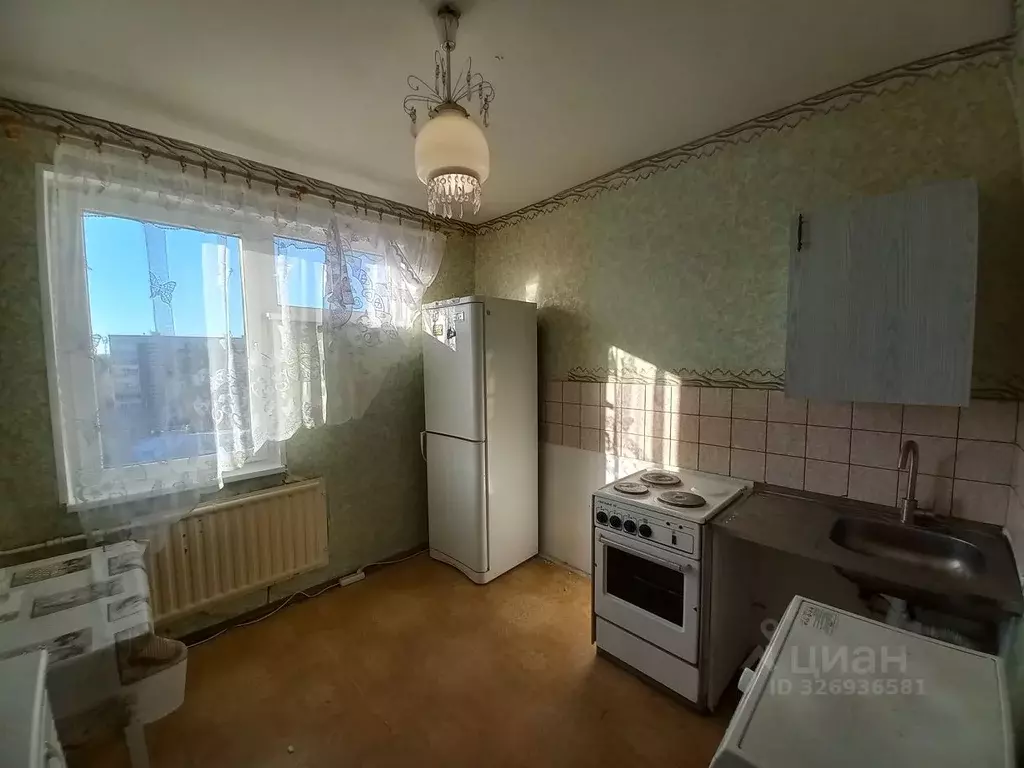 1-к кв. Карелия, Петрозаводск ул. Пархоменко, 26 (38.0 м) - Фото 2