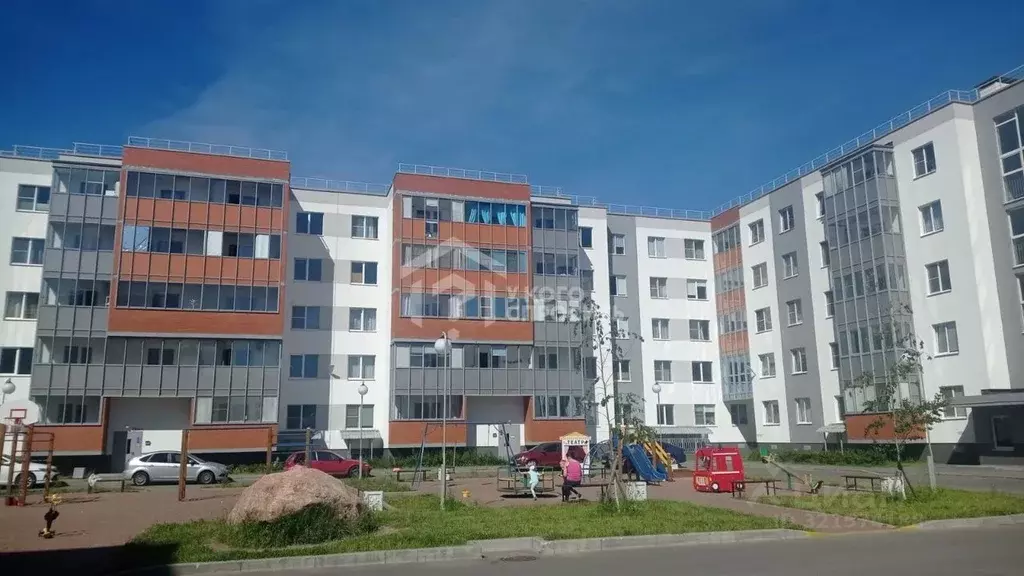 3-к кв. Санкт-Петербург, Санкт-Петербург, Петергоф ул. Парковая, 14к4 ... - Фото 1