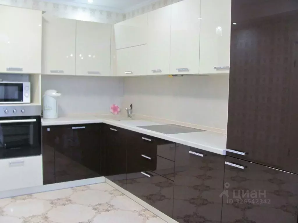 2-к кв. Краснодарский край, Сочи Центральный мкр, ул. Нагорная, 16 ... - Фото 1