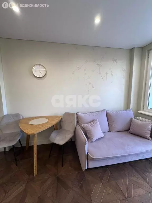 1-комнатная квартира: Анапа, Таманская улица, 121к17 (48.1 м) - Фото 1