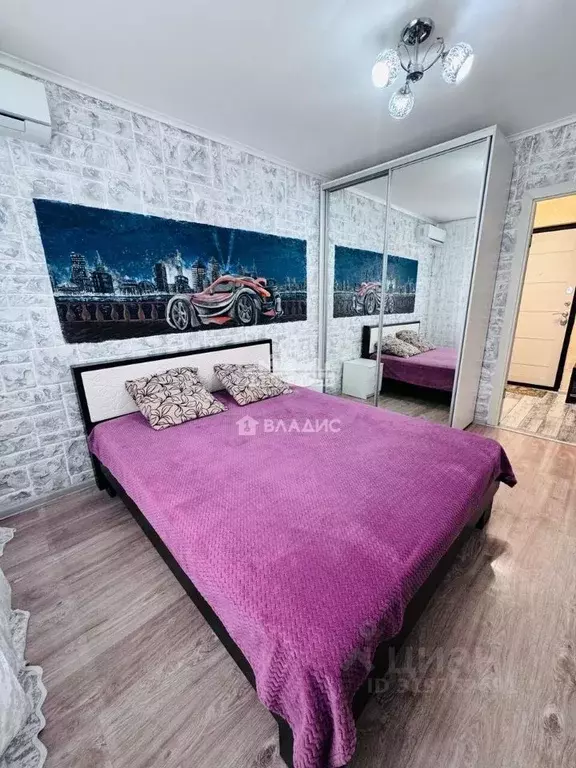 2-к кв. Крым, Керчь ул. Блюхера, 21 (50.0 м) - Фото 0