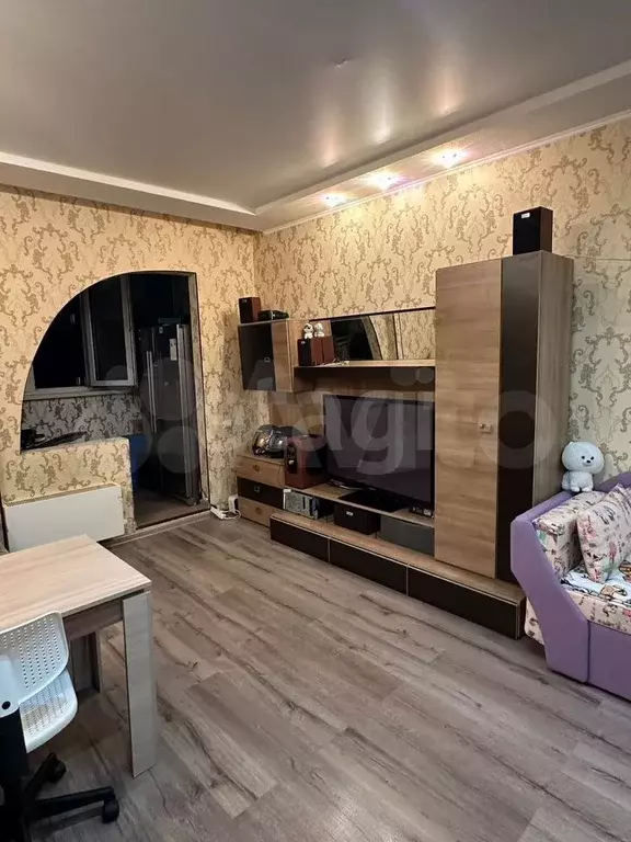 Квартира-студия, 24 м, 8/17 эт. - Фото 0