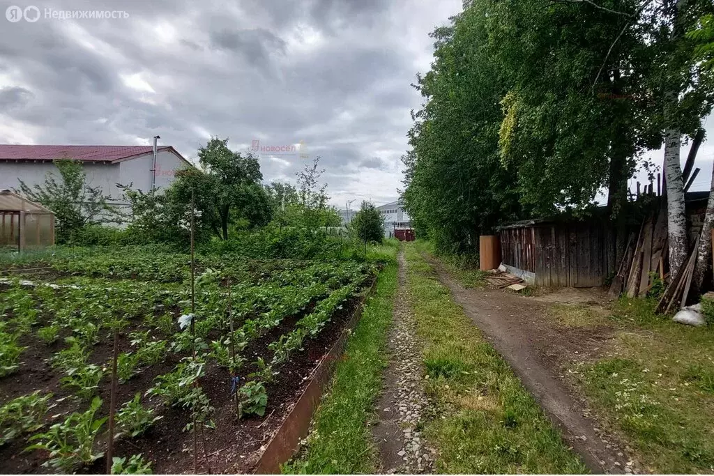 Участок в Свердловская область, Берёзовский (6 м) - Фото 0